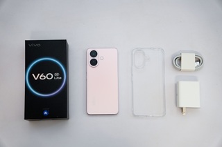 Đánh giá vivo V60 Lite 5G: Hiệu suất tốt, pin khỏe, camera còn hạn chế - 28 Đánh giá vivo V60 Lite 5G: Hiệu suất tốt, pin khỏe, camera còn hạn chế - 28