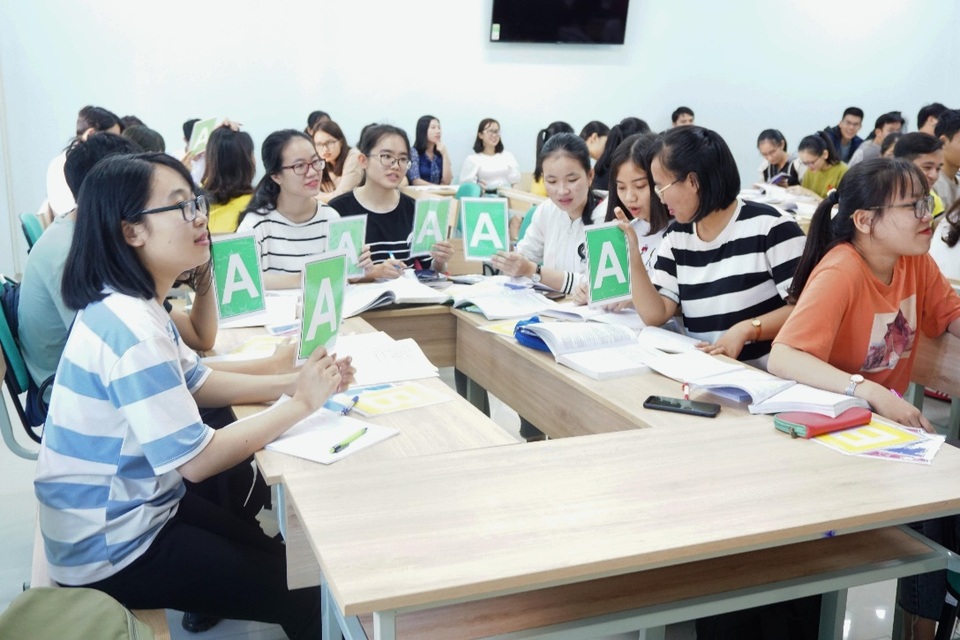 Trường Đại học Y dược, Đại học Huế và những bước “chuyển mình” tiên phong - 1 Trường Đại học Y dược, Đại học Huế và những bước “chuyển mình” tiên phong - 1