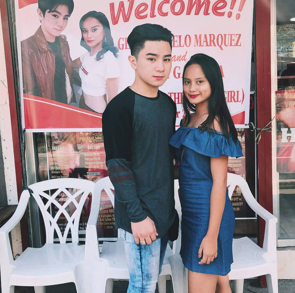 Cô gái ăn xin trở thành người nổi tiếng nhờ bức ảnh lan truyền mạng xã hội - 6 Cô gái ăn xin trở thành người nổi tiếng nhờ bức ảnh lan truyền mạng xã hội - 6