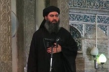 Lộ nơi ẩn náu của thủ lĩnh tối cao IS