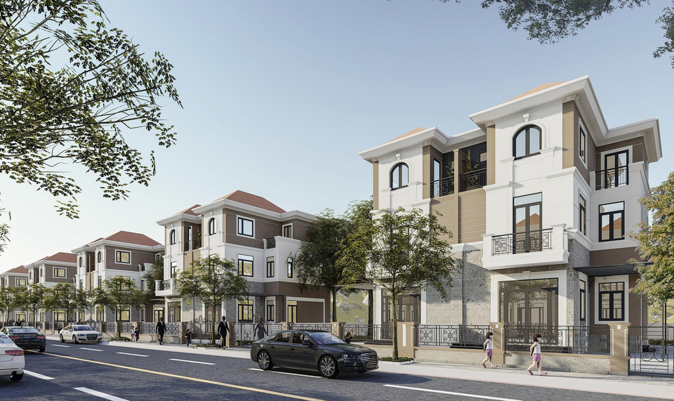 Centa City tạo “sức nóng ấn tượng” ngay trong ngày đầu giữ chỗ - 4 Centa City tạo “sức nóng ấn tượng” ngay trong ngày đầu giữ chỗ - 4
