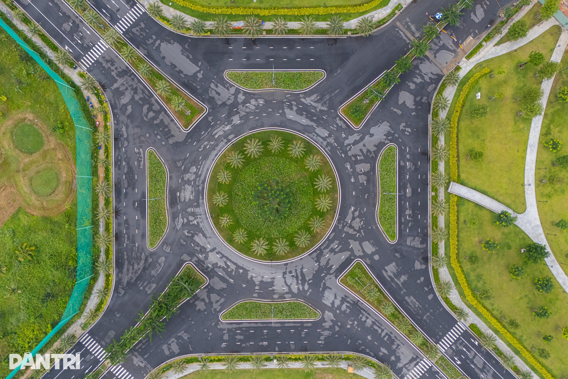 Cửa ngõ mới cho khu Đông TPHCM sau khi đường Liên Phường hoàn thành - 7 Cửa ngõ mới cho khu Đông TPHCM sau khi đường Liên Phường hoàn thành - 7