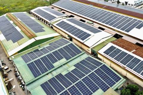 Doanh nghiệp dè dặt đầu tư tiết kiệm năng lượng vì thiếu vốn