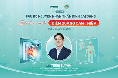 Đau mạn tính: Vì sao cơn đau kéo dài dai dẳng và ngày càng khó dứt?