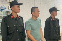 Đường dây cá độ bóng đá mùa EURO, giao dịch trên 6 tỷ đồng