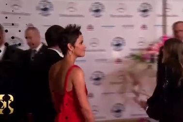 Halle Berry - Olivier Martinez ngày còn hạnh phúc