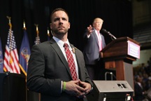 Mật vụ Mỹ đòi thêm 60 triệu USD để bảo vệ gia đình ông Trump