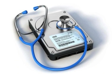 Thủ thuật kiểm tra tình trạng ổ cứng máy tính, đề phòng mất dữ liệu