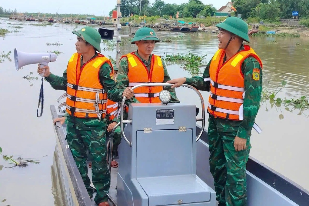 Thanh Hóa và Nghệ An cấm biển, Ninh Bình tính phương án di dân chung cư cũ - 3 Thanh Hóa và Nghệ An cấm biển, Ninh Bình tính phương án di dân chung cư cũ - 3