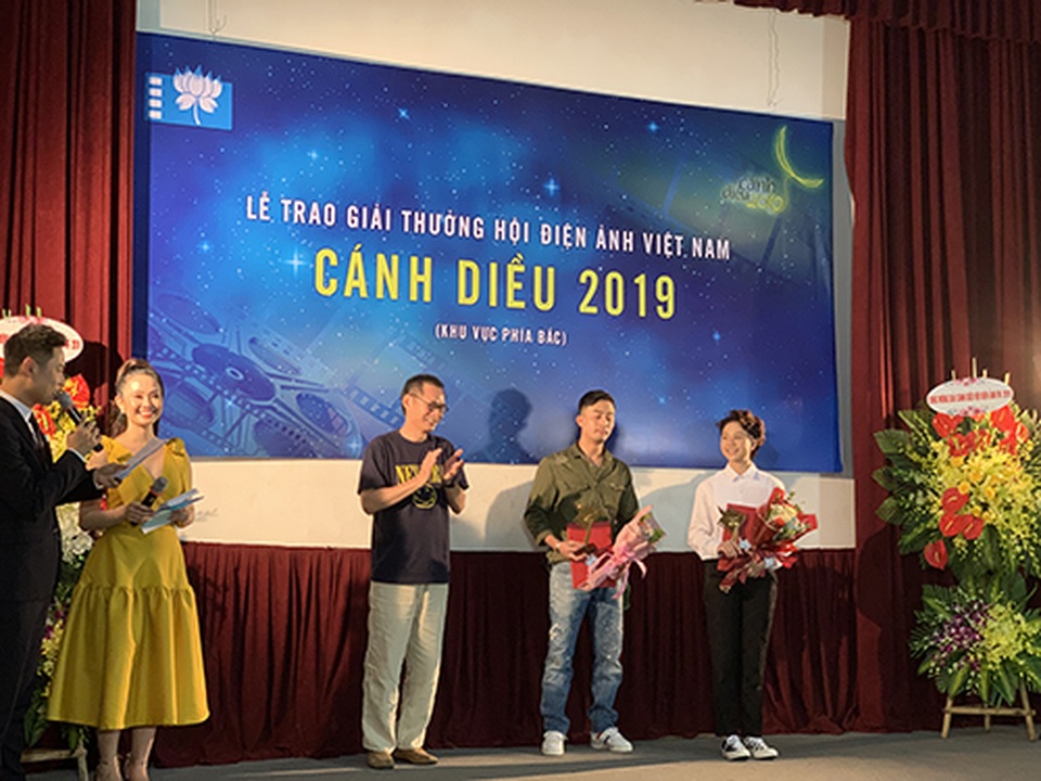 Phim của Cát Phượng, Kiều Minh Tuấn cùng lúc ẵm 7 giải tại Cánh diều 2019 - 7 Phim của Cát Phượng, Kiều Minh Tuấn cùng lúc ẵm 7 giải tại Cánh diều 2019 - 7