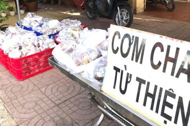 Nhớ ơn "một miếng khi đói..."