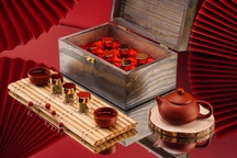 Sâm Nghị Gia "Tiên dược núi Ngọc Linh - Báu vật đại ngàn"