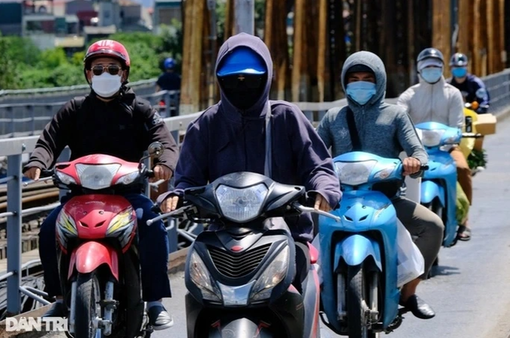 30 giây để biến món đồ này thành điều hòa mini chống nóng hiệu quả - 1 30 giây để biến món đồ này thành điều hòa mini chống nóng hiệu quả - 1