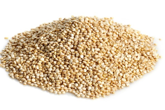 Những loại thực phẩm giàu protein có thể thay thế thịt - Ảnh 2. Những loại thực phẩm giàu protein có thể thay thế thịt - Ảnh 2.