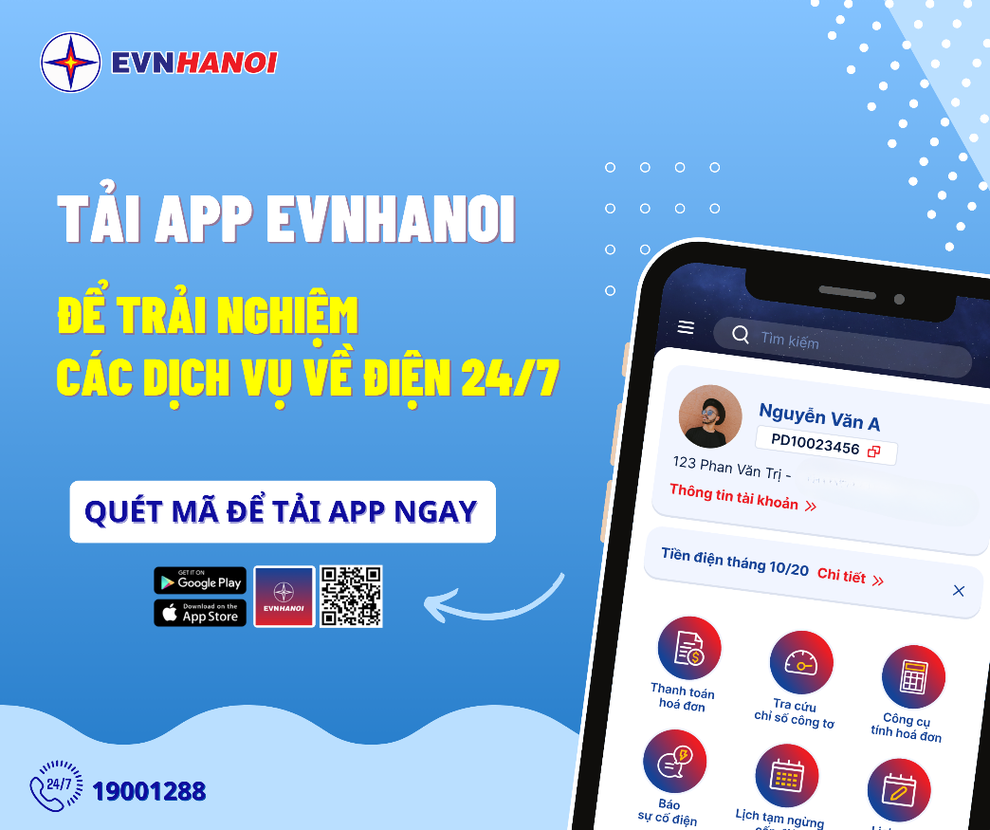 Tiêu thụ điện tại Hà Nội liên tục phá kỷ lục - 2 Tiêu thụ điện tại Hà Nội liên tục phá kỷ lục - 2