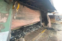 10 người thoát chết trong vụ cháy lớn ở Đồng Nai