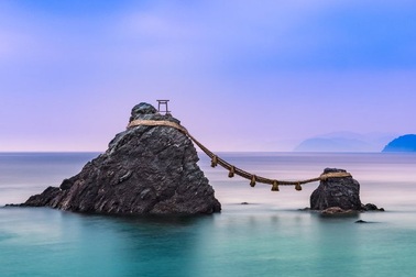 Không cần ngắm hoa anh đào, Nhật Bản vẫn còn rất nhiều nơi hấp dẫn để đi