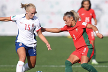 Đối thủ của đội tuyển nữ Việt Nam thua ở trận giao hữu trước World Cup