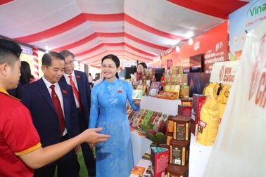 450 đại biểu dự Đại hội Đảng bộ tỉnh Đồng Nai