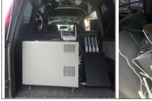 Liên tục phát hiện trạm BTS giả phát tán tin nhắn lừa đảo