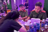 Công an TPHCM triển khai cao điểm 45 ngày đêm rà soát, làm sạch địa bàn