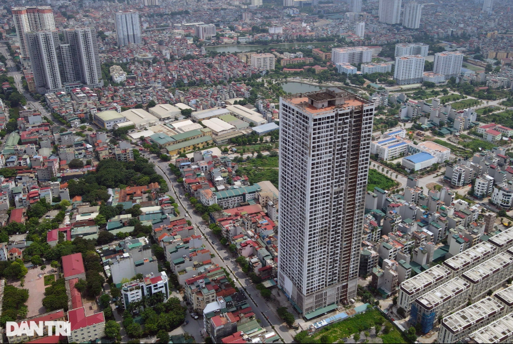 PVcomBank lên tiếng về tin đồn với việc huy động vốn của Công ty Nhật Nam - 1