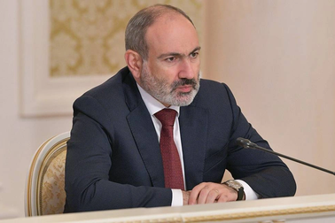 49 binh sĩ Armenia thiệt mạng trong cuộc đụng độ với Azerbaijan