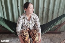 Lao động hồi hương nửa muốn đi, nửa muốn ở lại quê "làm nhiêu ăn bấy nhiêu"