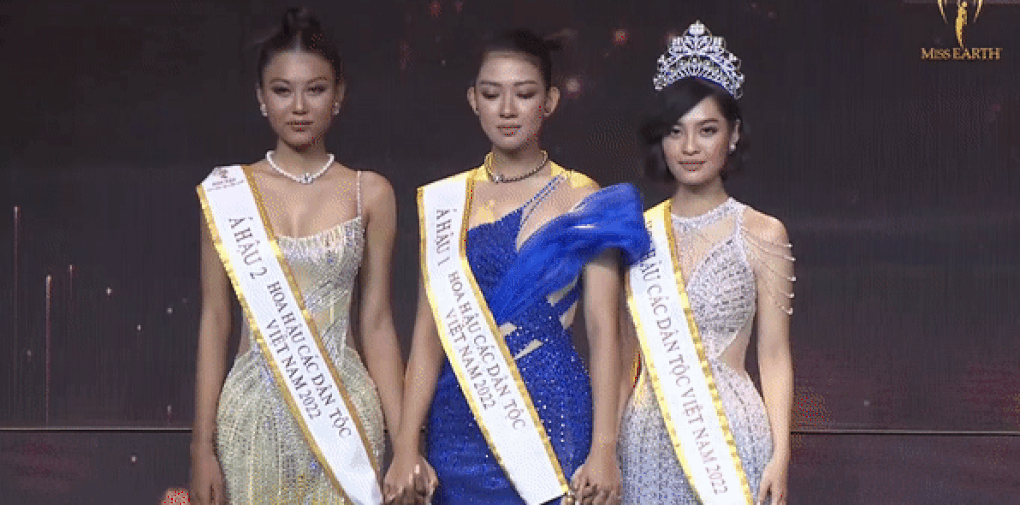 Vướng tin đồn nhạy cảm, Nông Thúy Hằng không được cử đi thi Miss Earth? - 1 Vướng tin đồn nhạy cảm, Nông Thúy Hằng không được cử đi thi Miss Earth? - 1