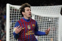 Lionel Messi: Tiền đạo xuất sắc nhất trong lịch sử Barcelona