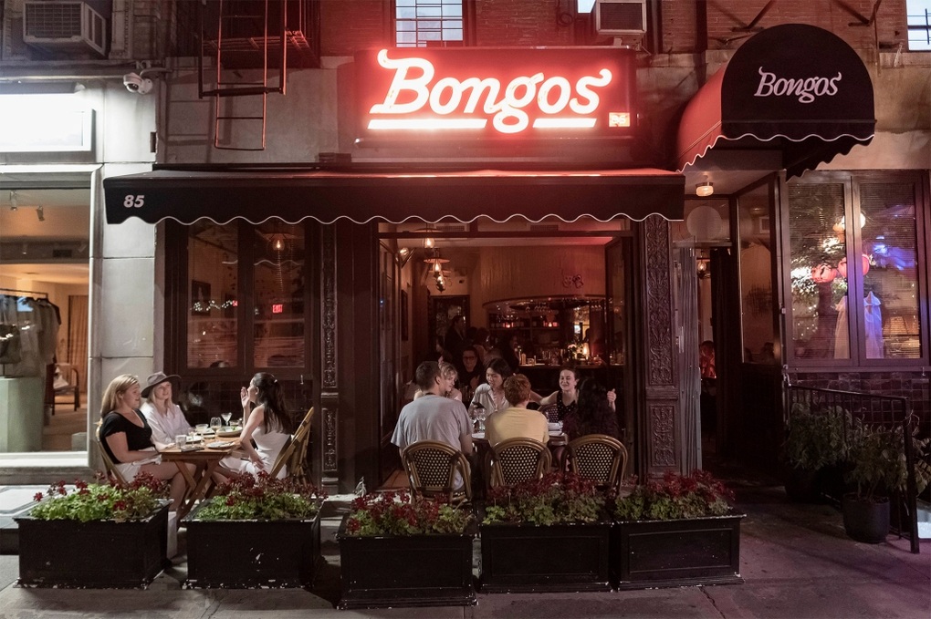 Nhịp sống mới của giới trẻ New York: Tiệc tùng thâu đêm, làm việc tại nhà - 3 Nhịp sống mới của giới trẻ New York: Tiệc tùng thâu đêm, làm việc tại nhà - 3
