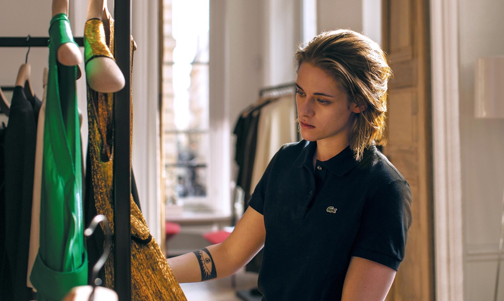 Sao Chạng vạng Kristen Stewart sau 8 năm nhận giải Nữ chính tệ nhất - 2 Sao Chạng vạng Kristen Stewart sau 8 năm nhận giải Nữ chính tệ nhất - 2