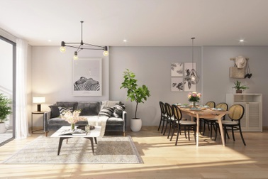 5 ưu điểm trong thiết kế căn hộ Imperia Smart City