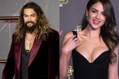 "Vua thủy tề" lần đầu xuất hiện bên bạn gái sau khi chia tay vợ hơn 12 tuổi