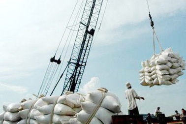 Hàng loạt thách thức cho tăng trưởng xuất khẩu 2010