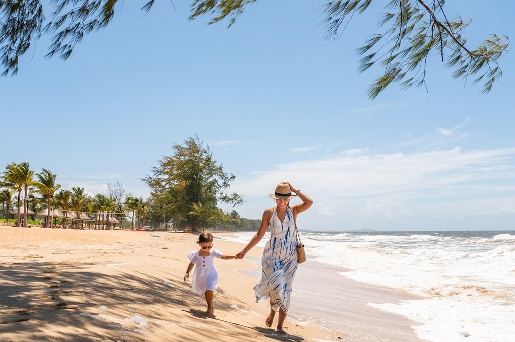 Felicity Phu Quoc và trải nghiệm nghỉ dưỡng thượng lưu tiện ích 5 sao - 4 Felicity Phu Quoc và trải nghiệm nghỉ dưỡng thượng lưu tiện ích 5 sao - 4