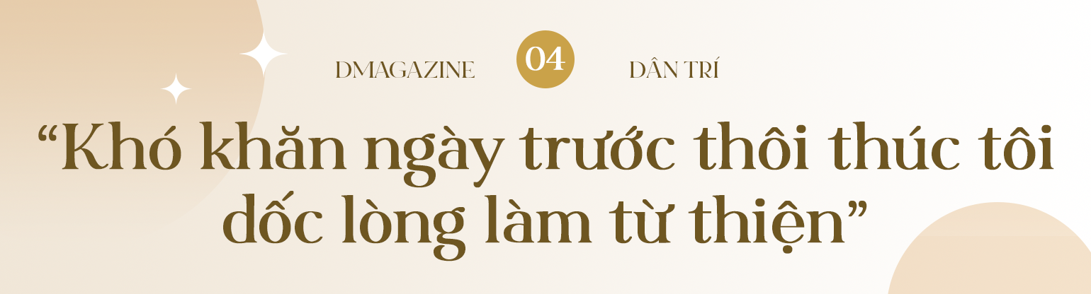 Ca sĩ tỷ phú Hà Phương: Dư luận là thú dữ, cứ bỏ ngoài tai mà sống - 17 Ca sĩ tỷ phú Hà Phương: Dư luận là thú dữ, cứ bỏ ngoài tai mà sống - 17