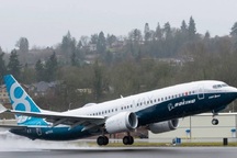 "Con cưng" của Boeing giữa vòng xoáy bão tố