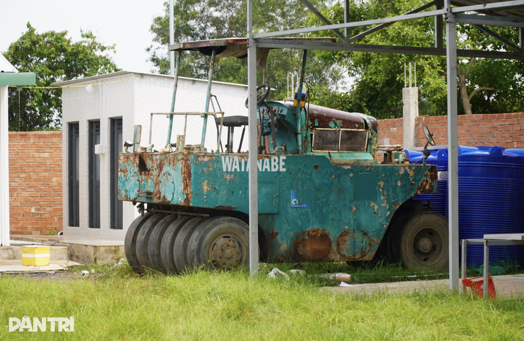 Vướng 20 bè cá, cầu Thống Nhất qua sông Cái thi công cầm chừng - 3 Vướng 20 bè cá, cầu Thống Nhất qua sông Cái thi công cầm chừng - 3