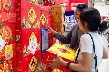 Cùng Orion gửi thông điệp "Tết An 3 miền" đến mọi nhà dịp Tết Giáp Thìn 2024