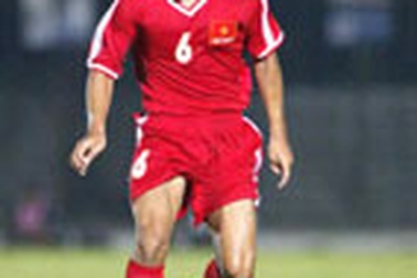 Quốc Anh được đề nghị cho tại ngoại