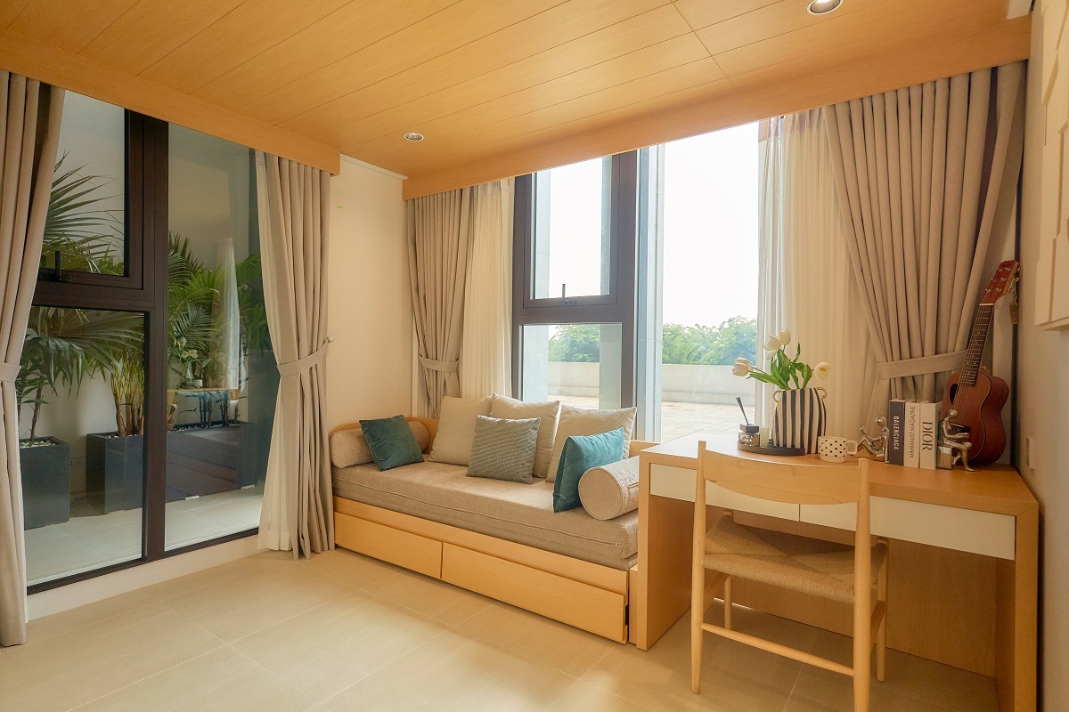 Căn hộ Sun Group tại Hà Nam: Giải pháp thông minh, tối ưu không gian sống - 4 Căn hộ Sun Group tại Hà Nam: Giải pháp thông minh, tối ưu không gian sống - 4