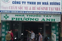 Vụ bệnh nhân bị bẻ gãy tay: Nghi vấn công ty khám chữa bệnh chui?