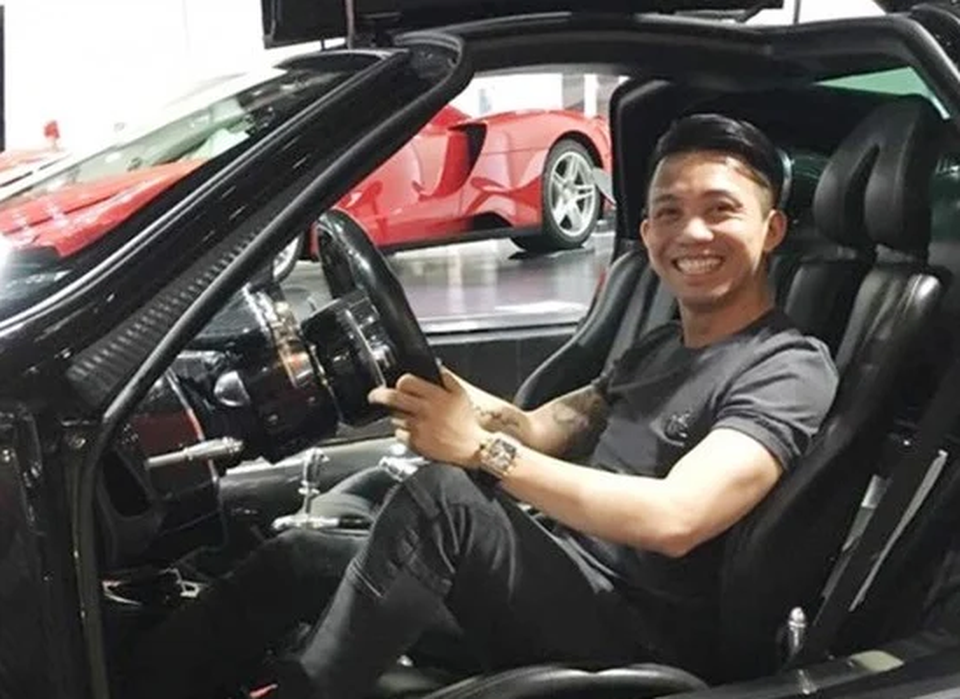 Đại gia Minh Nhựa yêu cầu tòa tuyên bố Đại gia Minh Nhựa yêu cầu tòa tuyên bố