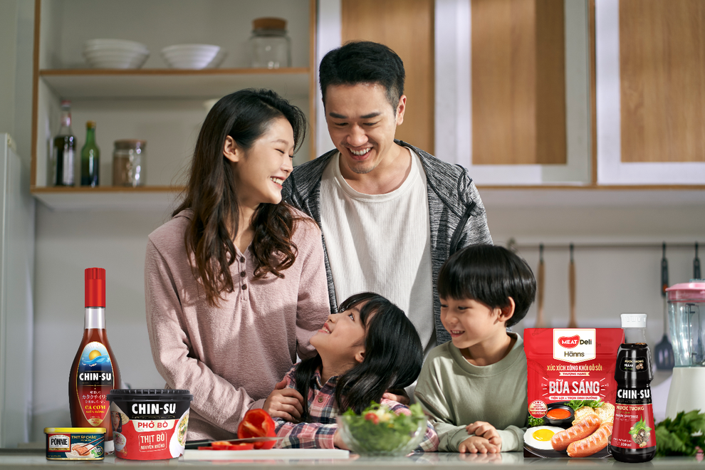 Diễn biến mới trong lộ trình IPO của Masan Consumer - 3 Diễn biến mới trong lộ trình IPO của Masan Consumer - 3