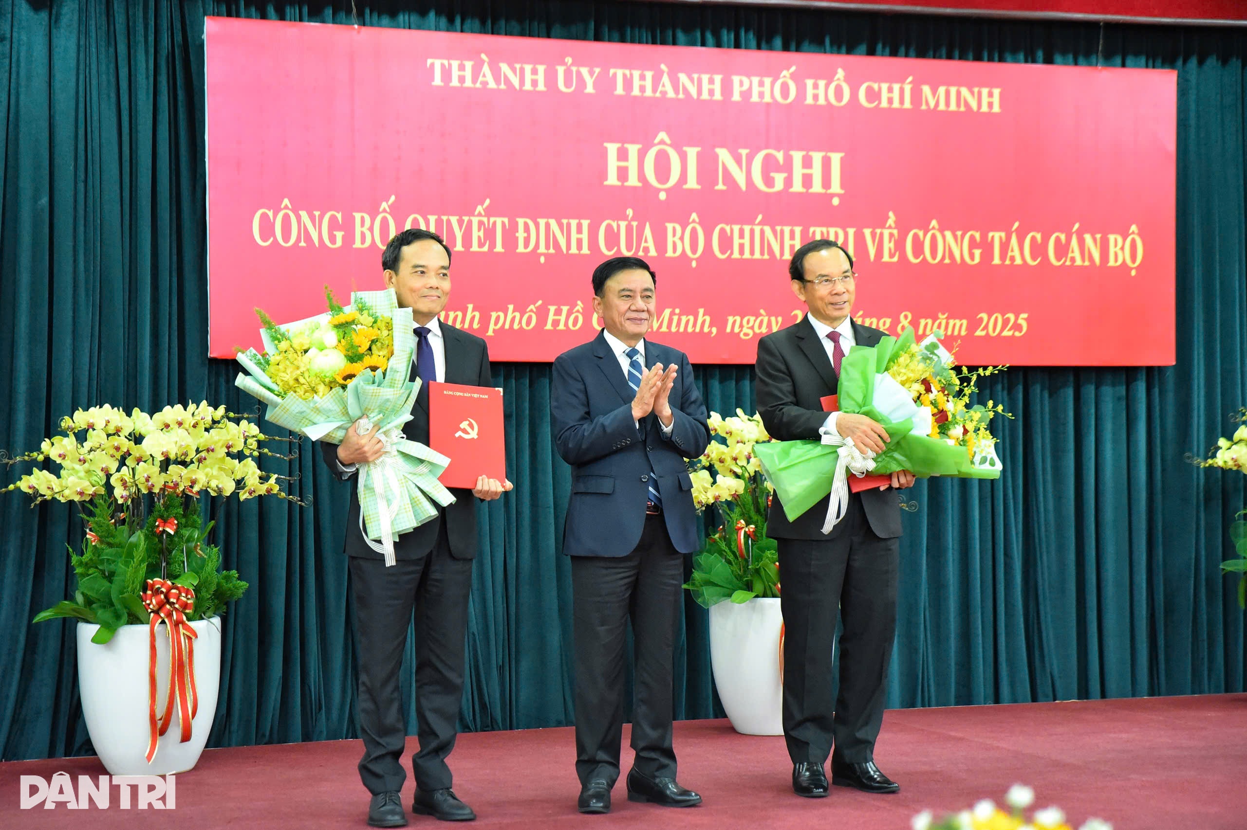 Ông Nguyễn Văn Nên làm Thường trực Tiểu ban Văn kiện Đại hội XIV của Đảng - 1