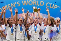 Đánh giá sức mạnh đối thủ Mỹ và Hà Lan của tuyển nữ Việt Nam