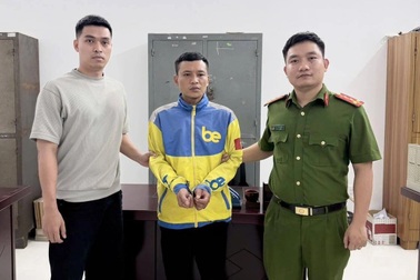 Về quê thăm vợ bắt gặp cảnh trái ngang, chồng vung dao chém chết người