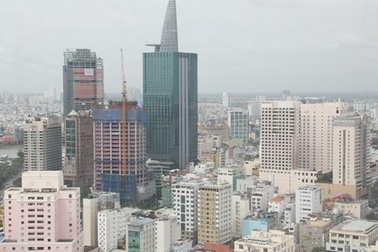 Lãi vay tăng, thị trường bất động sản tiềm ẩn nhiều rủi ro mới