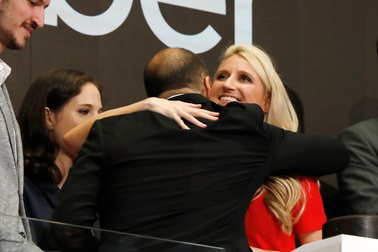 12 nhân viên đầu tiên của Uber giờ ra sao?